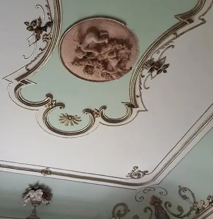 Frühstückspension Don Filippo