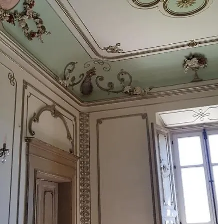 Don Filippo Frühstückspension