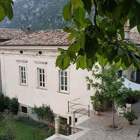 Don Filippo 3* Pacentro