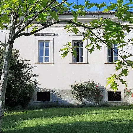 Bed & Breakfast Don Filippo Pacentro