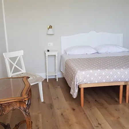 Bed & Breakfast Don Filippo *