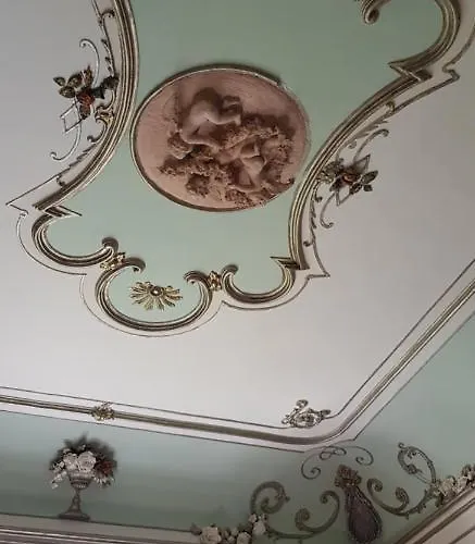 Oda ve Kahvaltı Don Filippo