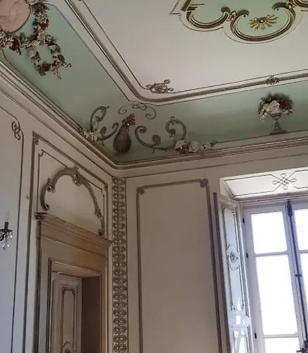 Don Filippo Oda ve Kahvaltı