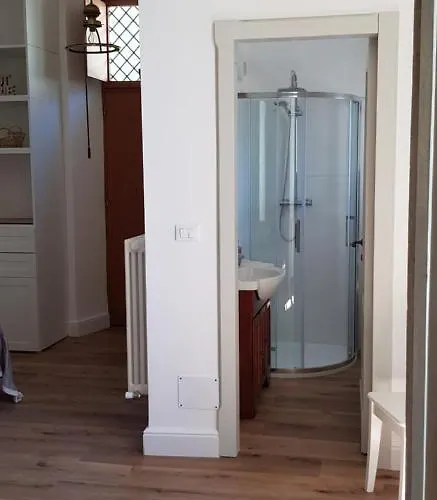 Don Filippo Oda ve Kahvaltı 3*