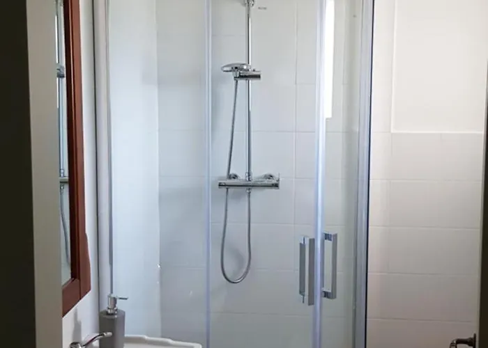 Oda ve Kahvaltı Don Filippo